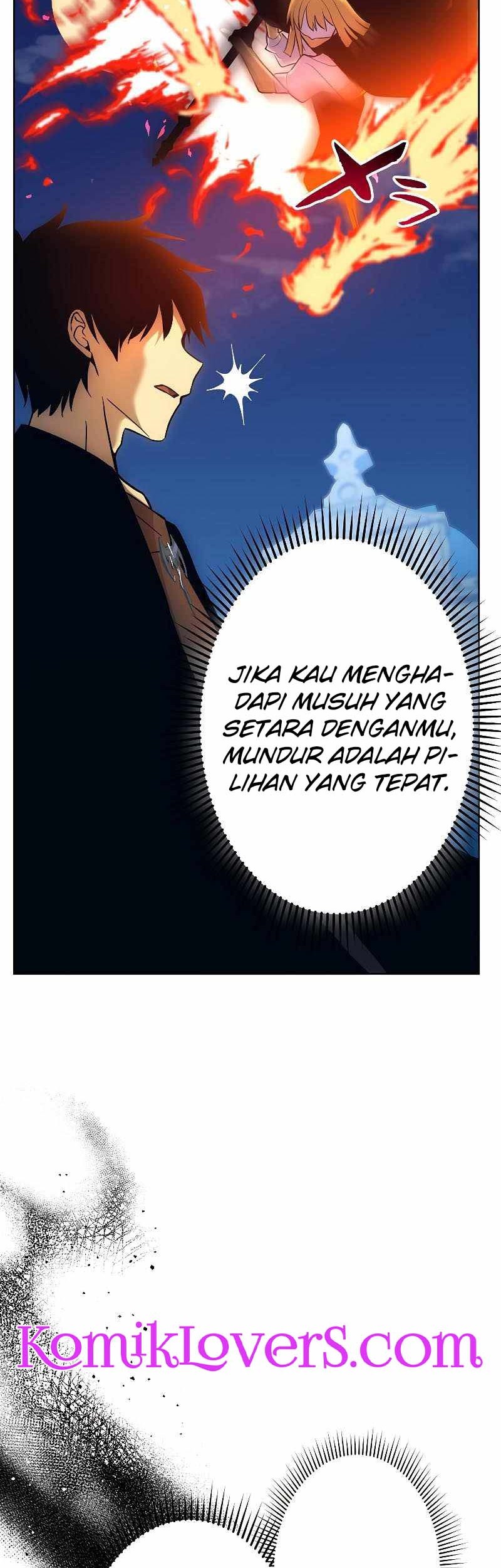 Sorcerous Stabber Orphen: The Witch’s Salvation Chapter 3 - halaman 18
