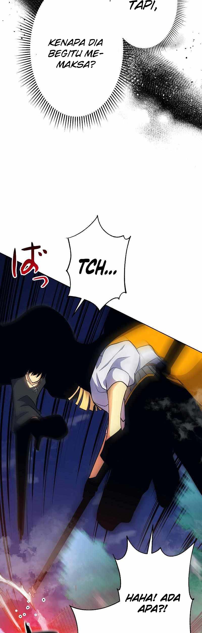 Sorcerous Stabber Orphen: The Witch’s Salvation Chapter 3 - halaman 19