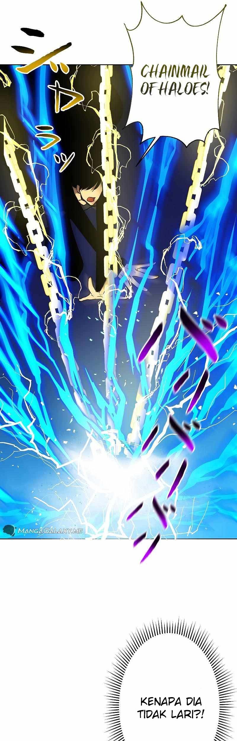 Sorcerous Stabber Orphen: The Witch’s Salvation Chapter 3 - halaman 22