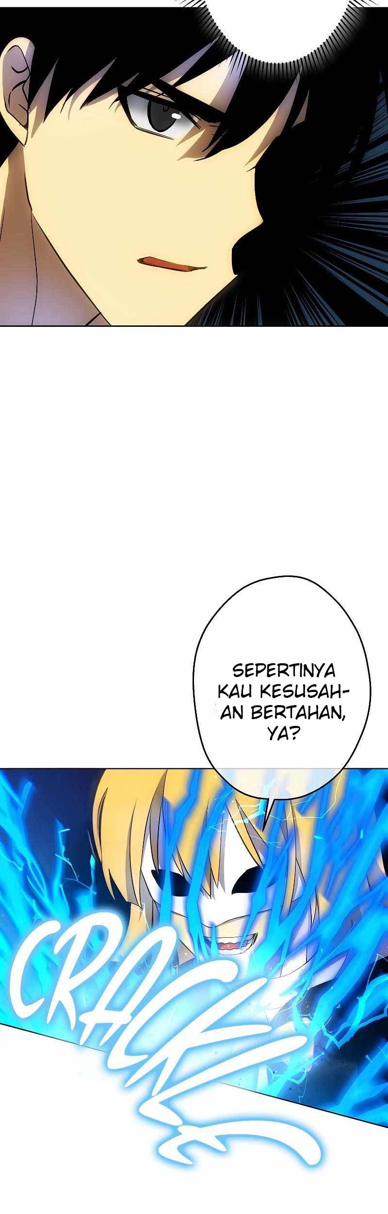 Sorcerous Stabber Orphen: The Witch’s Salvation Chapter 3 - halaman 23