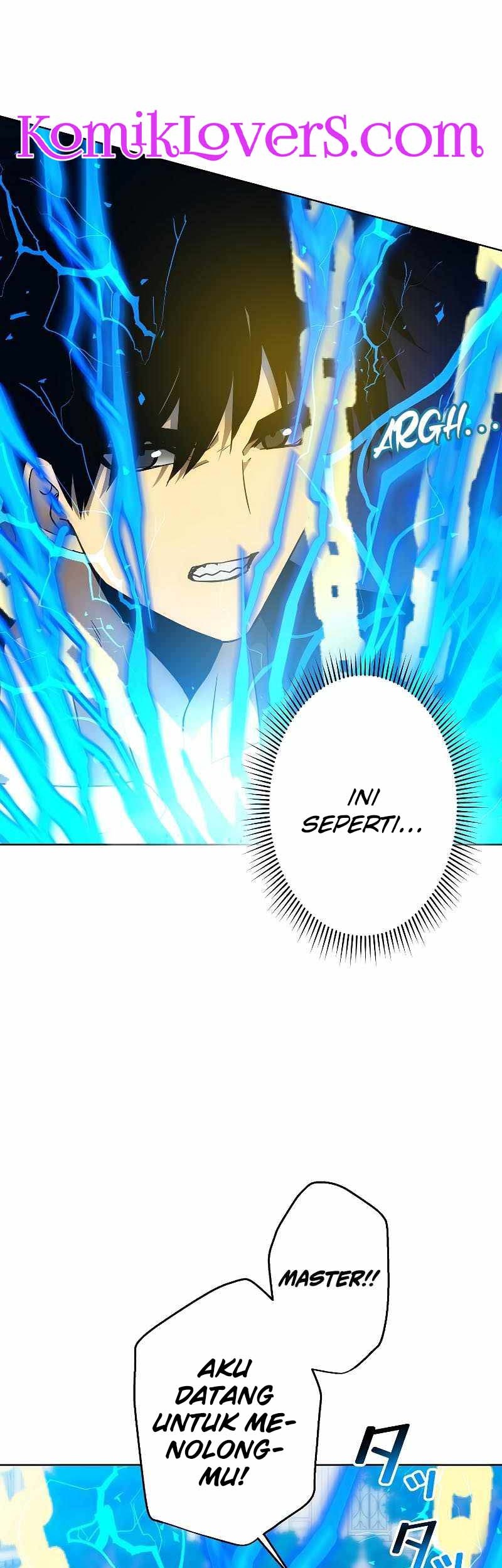 Sorcerous Stabber Orphen: The Witch’s Salvation Chapter 3 - halaman 24