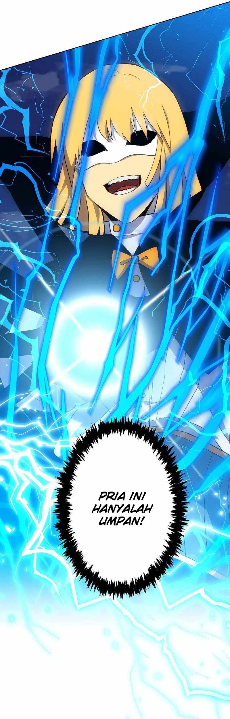 Sorcerous Stabber Orphen: The Witch’s Salvation Chapter 3 - halaman 27