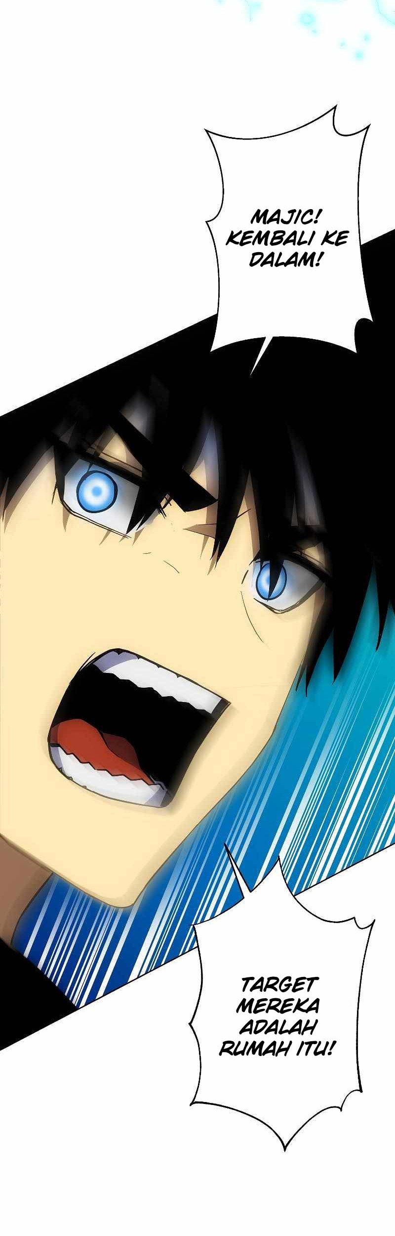 Sorcerous Stabber Orphen: The Witch’s Salvation Chapter 3 - halaman 28