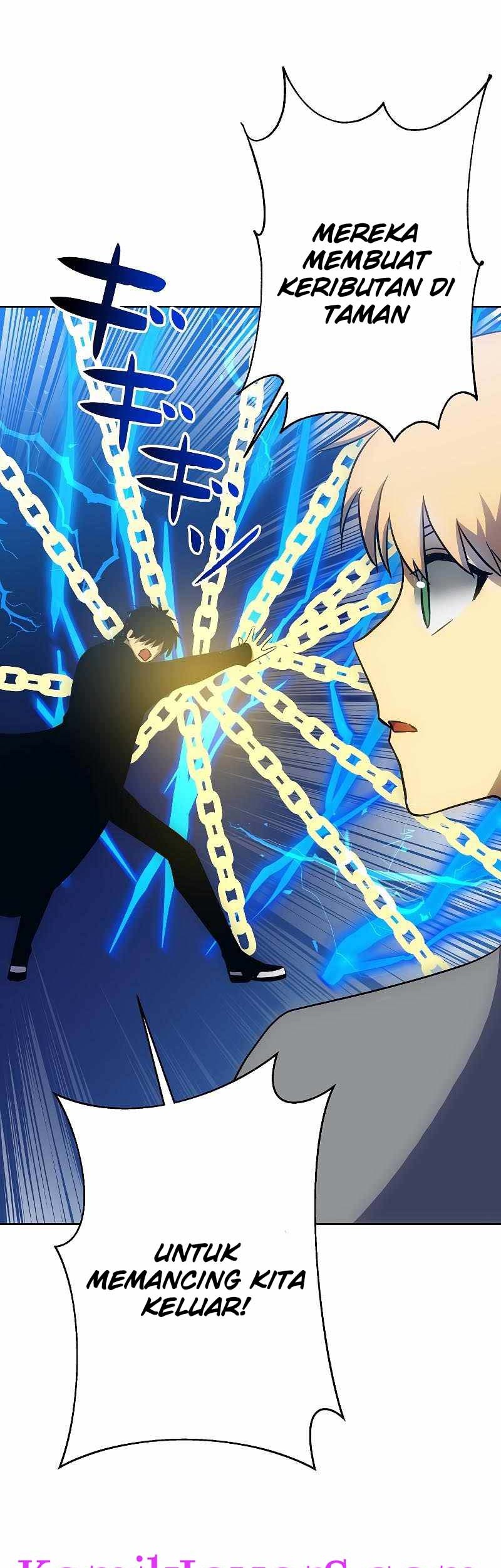 Sorcerous Stabber Orphen: The Witch’s Salvation Chapter 3 - halaman 29