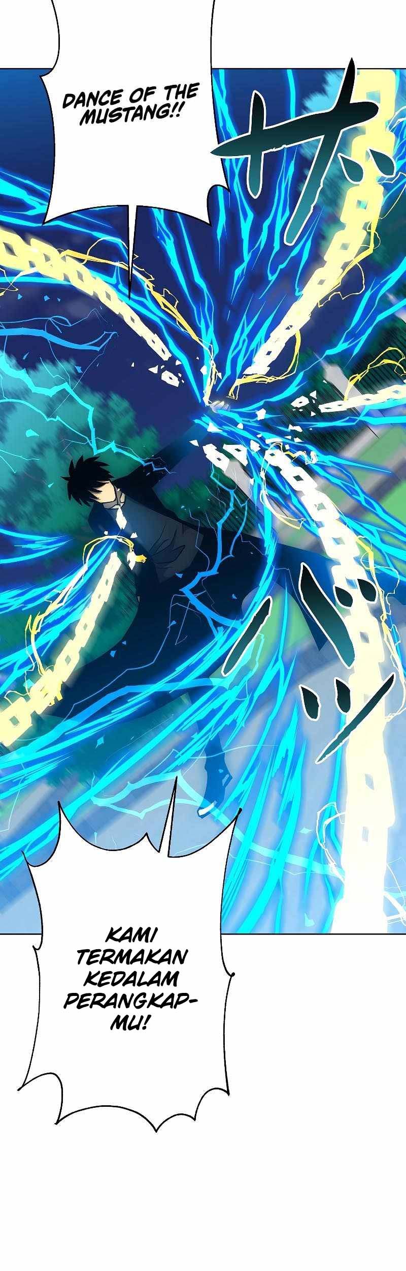 Sorcerous Stabber Orphen: The Witch’s Salvation Chapter 3 - halaman 31