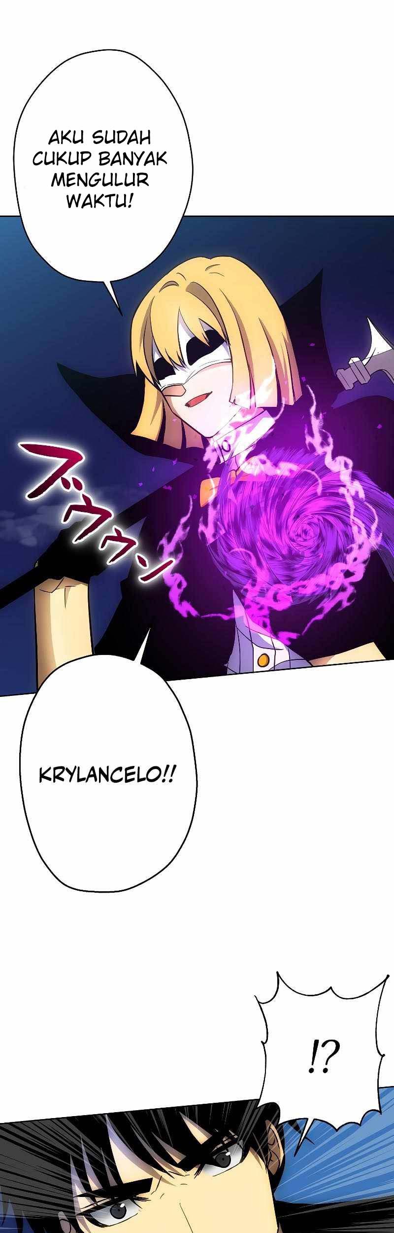 Sorcerous Stabber Orphen: The Witch’s Salvation Chapter 3 - halaman 33