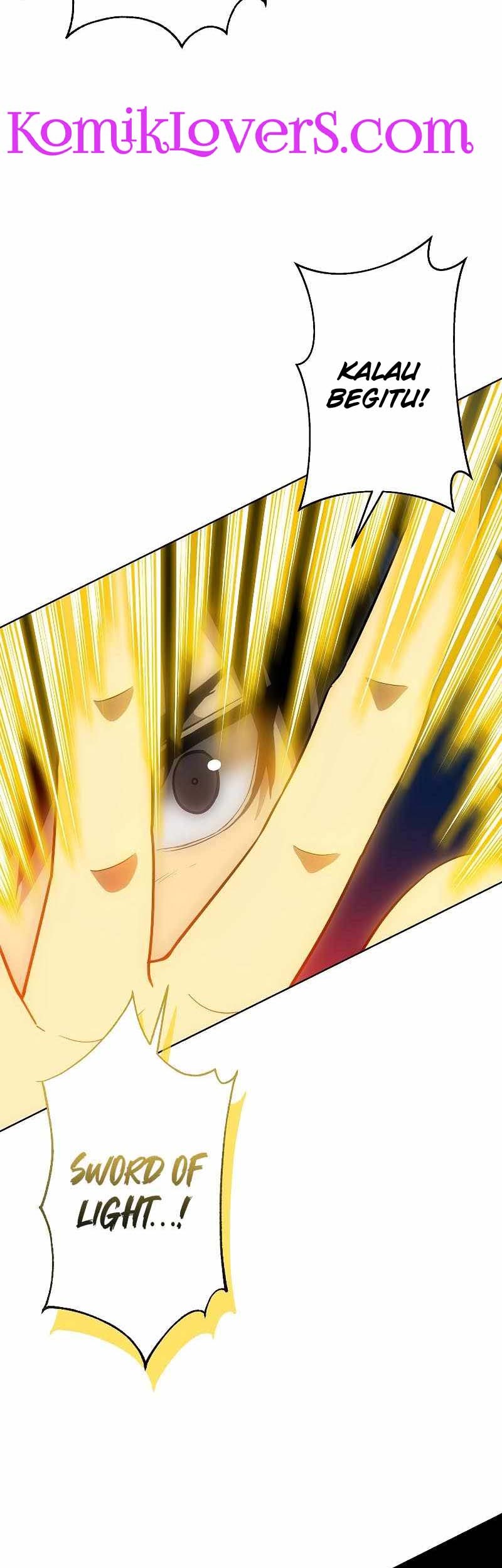 Sorcerous Stabber Orphen: The Witch’s Salvation Chapter 3 - halaman 4