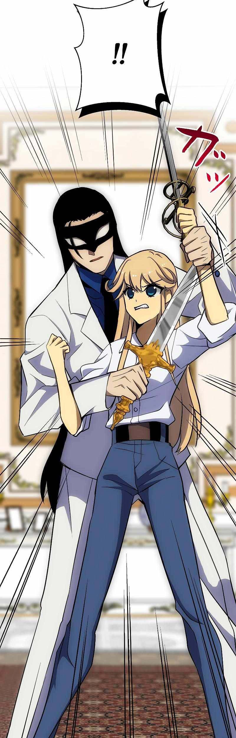 Sorcerous Stabber Orphen: The Witch’s Salvation Chapter 3 - halaman 40