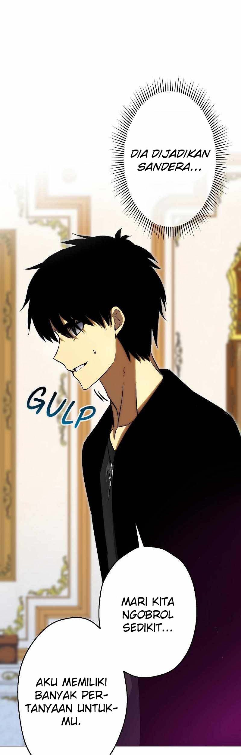 Sorcerous Stabber Orphen: The Witch’s Salvation Chapter 3 - halaman 45