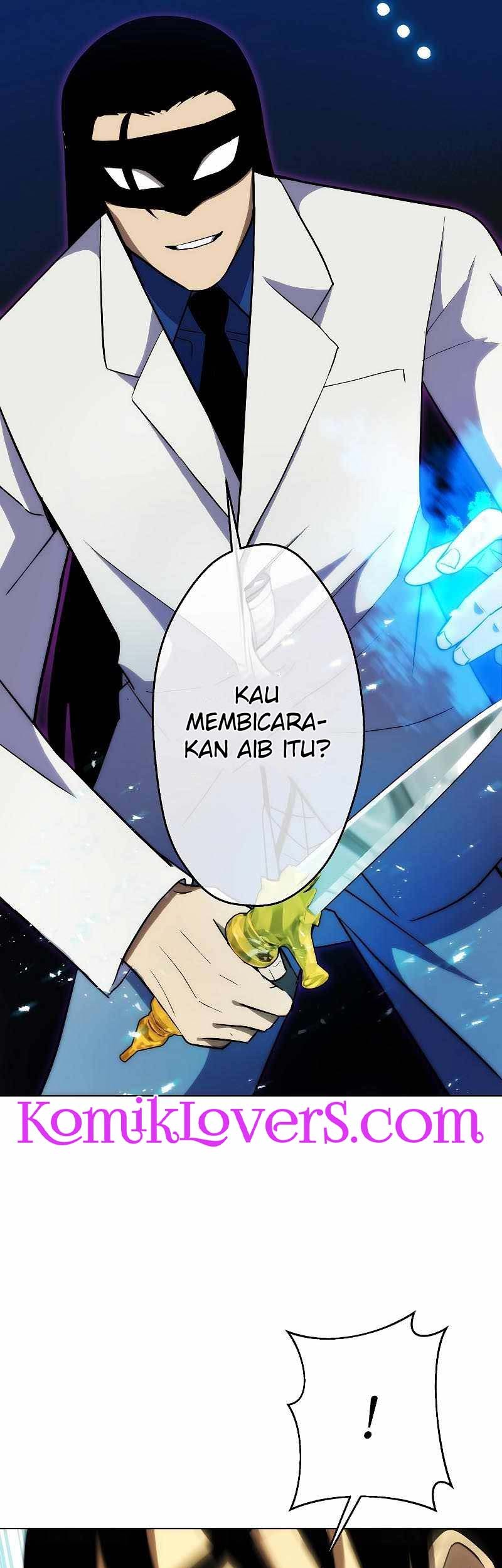 Sorcerous Stabber Orphen: The Witch’s Salvation Chapter 3 - halaman 49