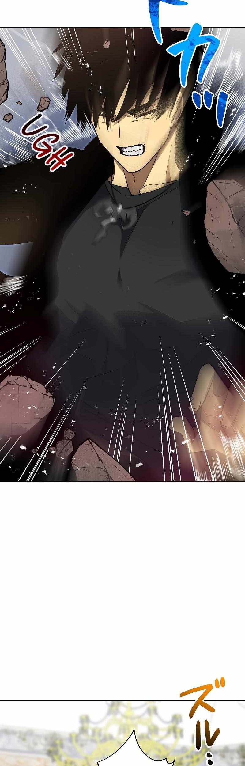 Sorcerous Stabber Orphen: The Witch’s Salvation Chapter 3 - halaman 57