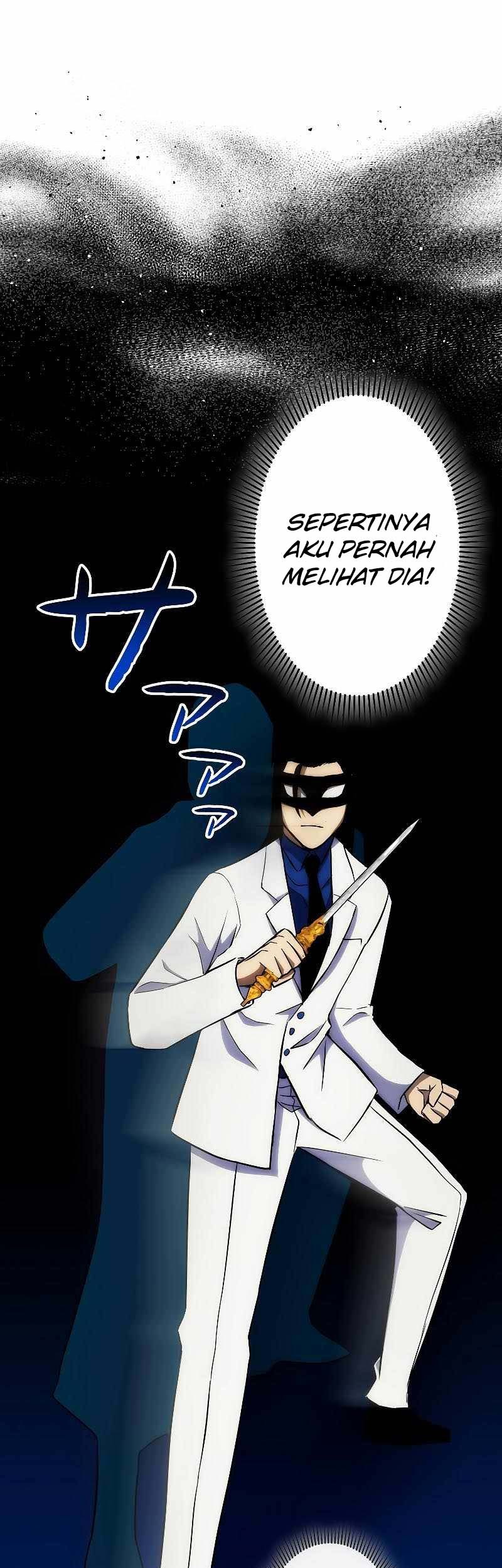 Sorcerous Stabber Orphen: The Witch’s Salvation Chapter 3 - halaman 61