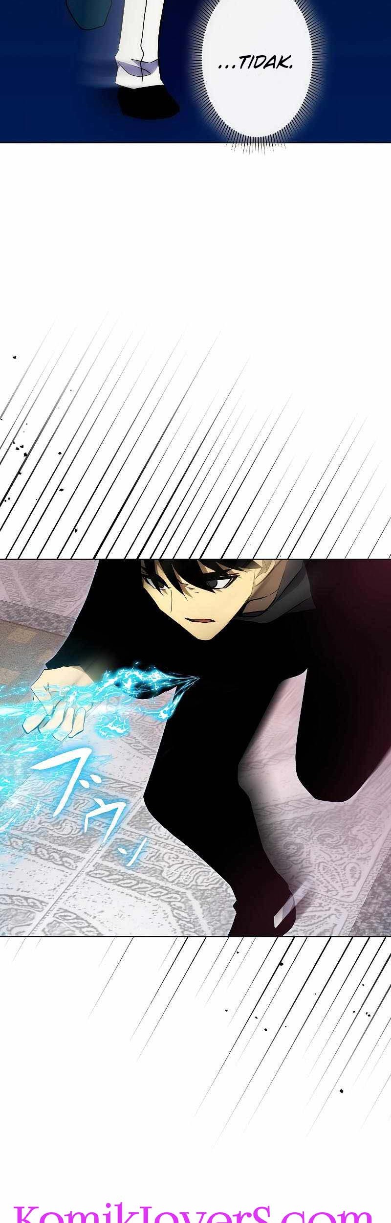 Sorcerous Stabber Orphen: The Witch’s Salvation Chapter 3 - halaman 62