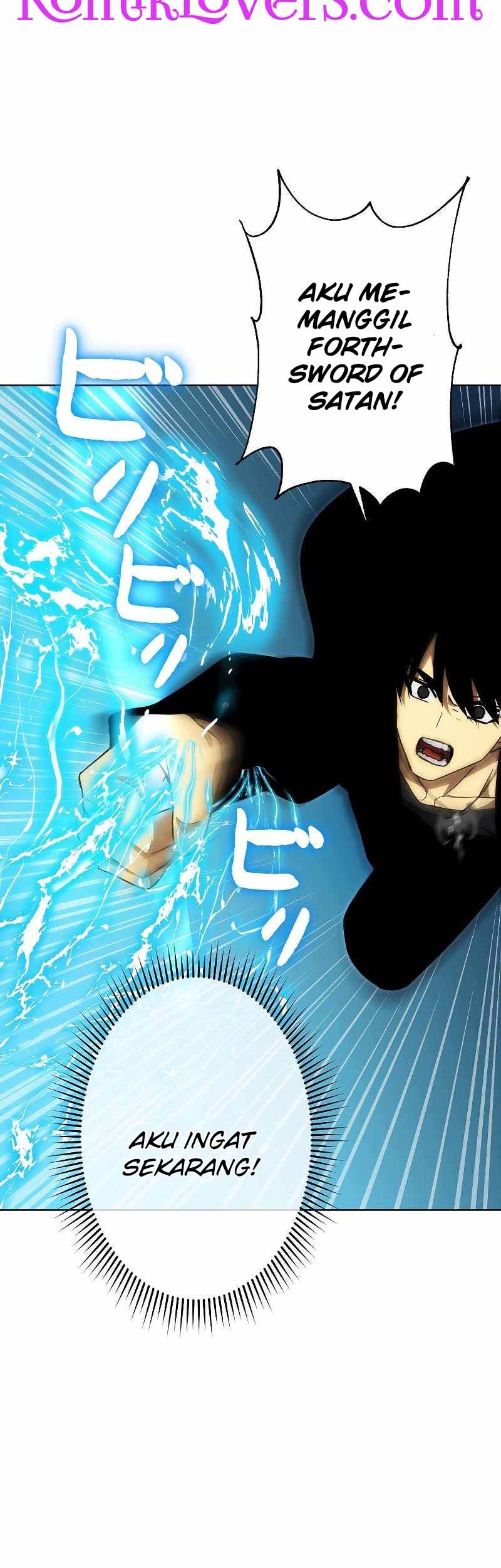 Sorcerous Stabber Orphen: The Witch’s Salvation Chapter 3 - halaman 63