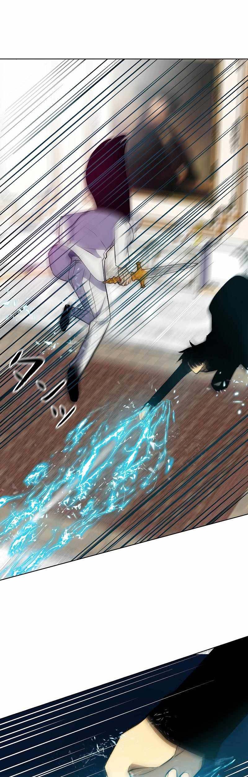 Sorcerous Stabber Orphen: The Witch’s Salvation Chapter 3 - halaman 64