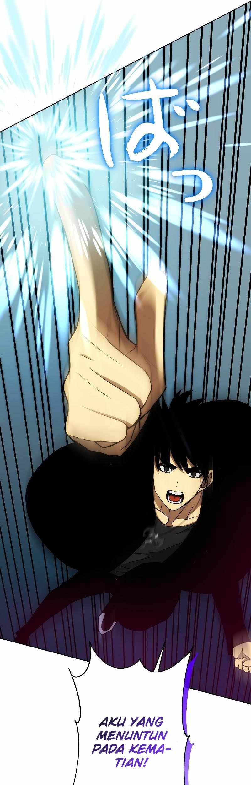 Sorcerous Stabber Orphen: The Witch’s Salvation Chapter 3 - halaman 66