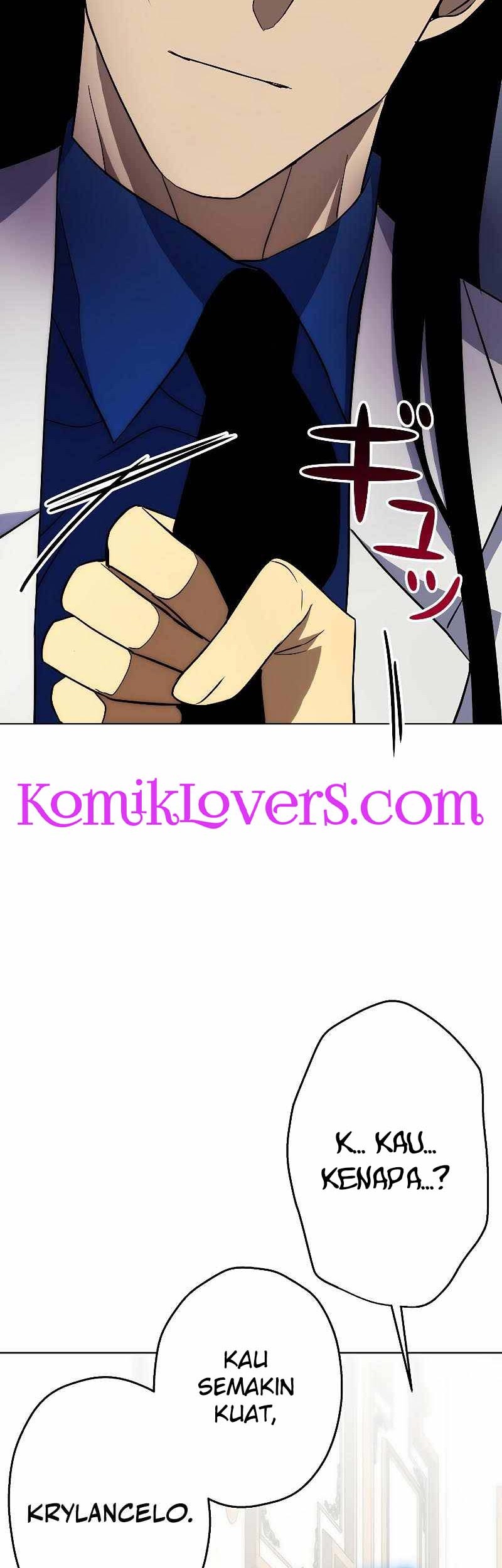 Sorcerous Stabber Orphen: The Witch’s Salvation Chapter 3 - halaman 79