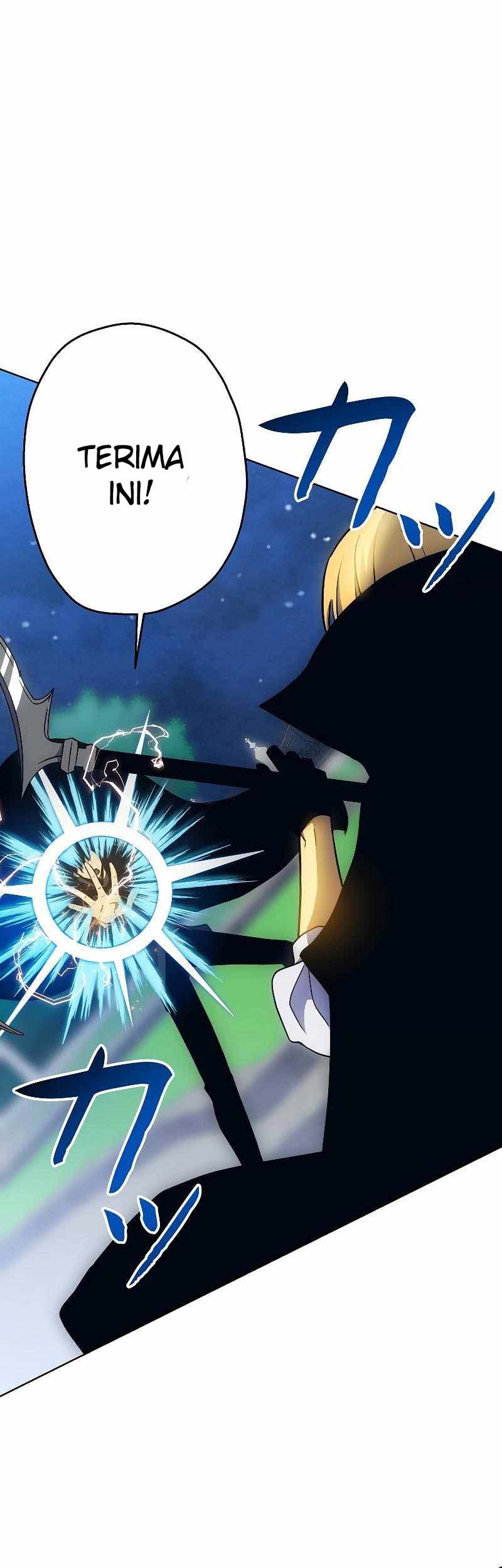 Sorcerous Stabber Orphen: The Witch’s Salvation Chapter 3 - halaman 8