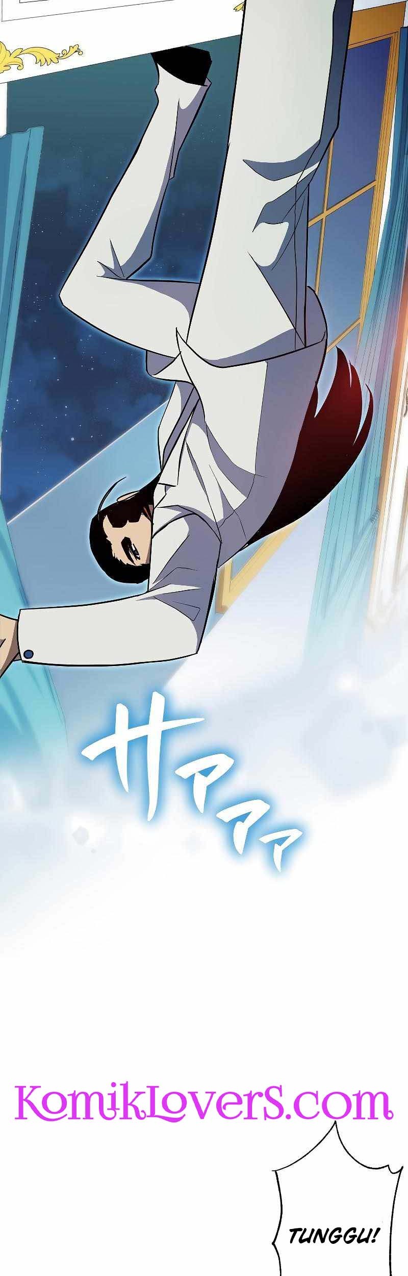 Sorcerous Stabber Orphen: The Witch’s Salvation Chapter 3 - halaman 83