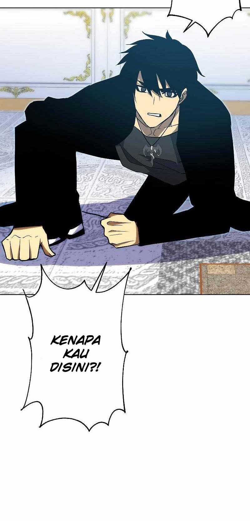 Sorcerous Stabber Orphen: The Witch’s Salvation Chapter 3 - halaman 84