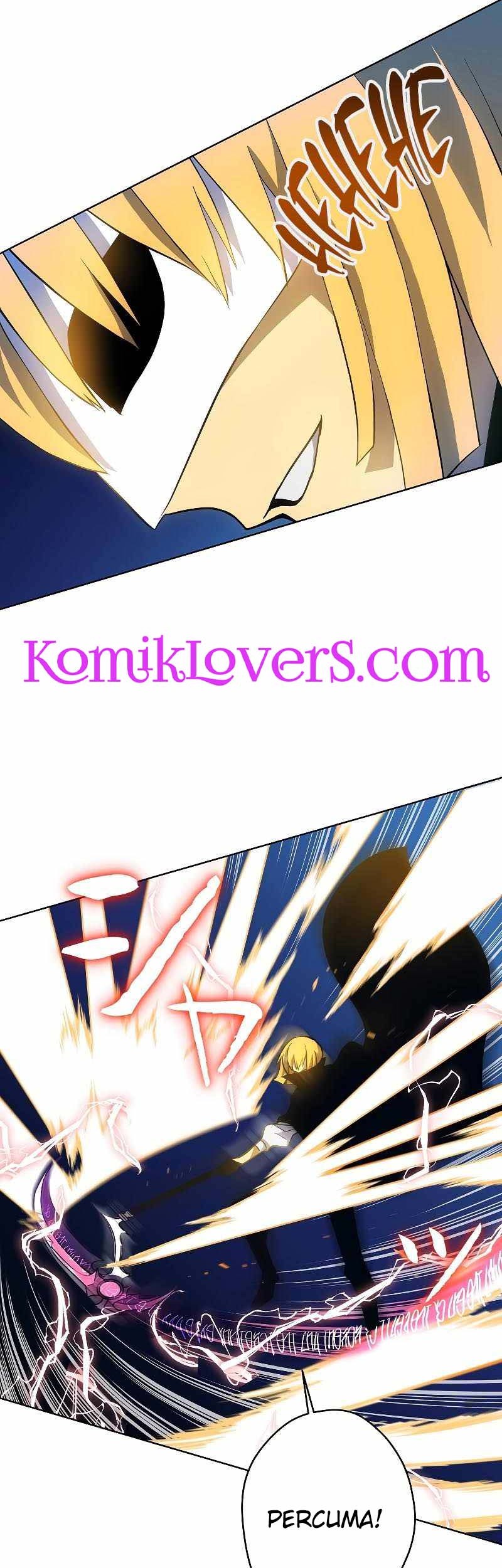 Sorcerous Stabber Orphen: The Witch’s Salvation Chapter 3 - halaman 9