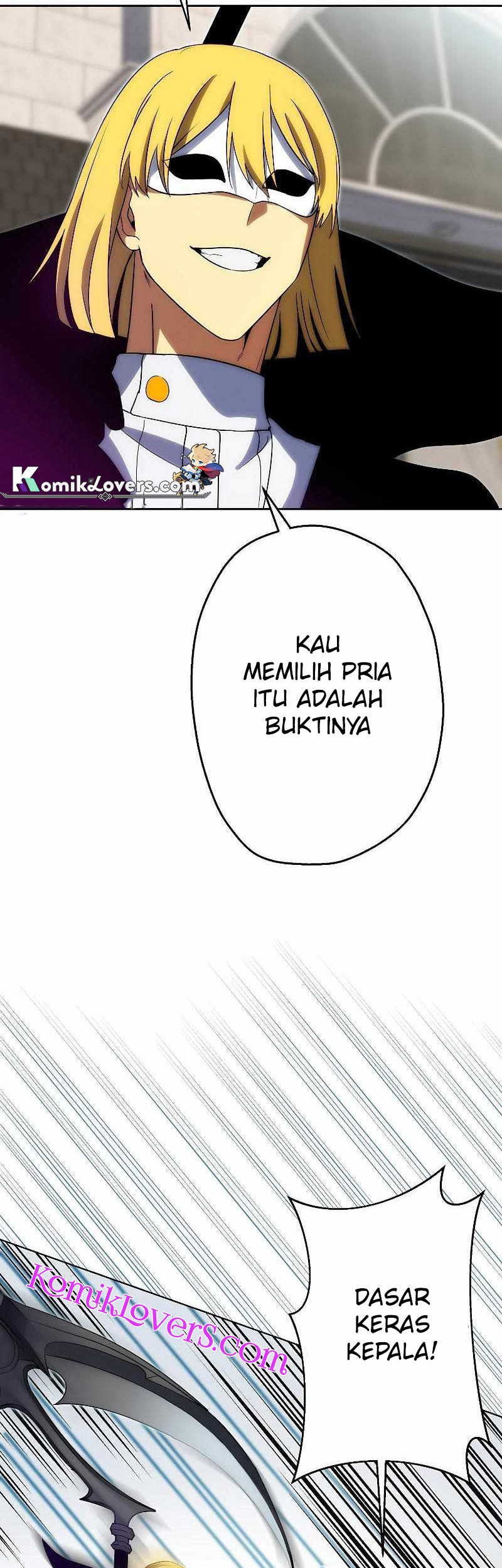 Sorcerous Stabber Orphen: The Witch’s Salvation Chapter 4 - halaman 24