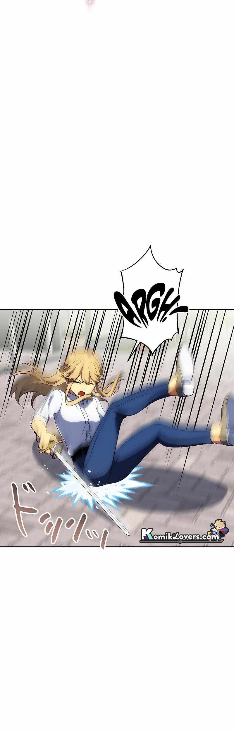 Sorcerous Stabber Orphen: The Witch’s Salvation Chapter 4 - halaman 39