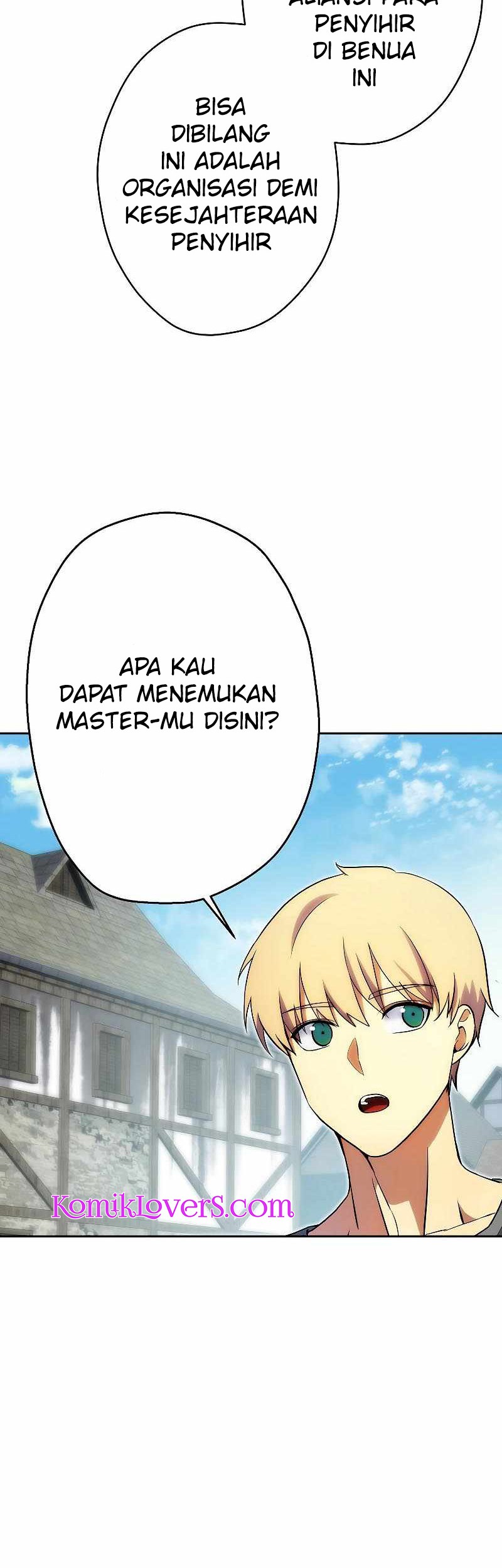 Sorcerous Stabber Orphen: The Witch’s Salvation Chapter 4 - halaman 4
