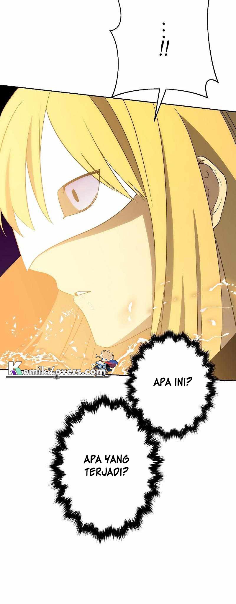 Sorcerous Stabber Orphen: The Witch’s Salvation Chapter 4 - halaman 46