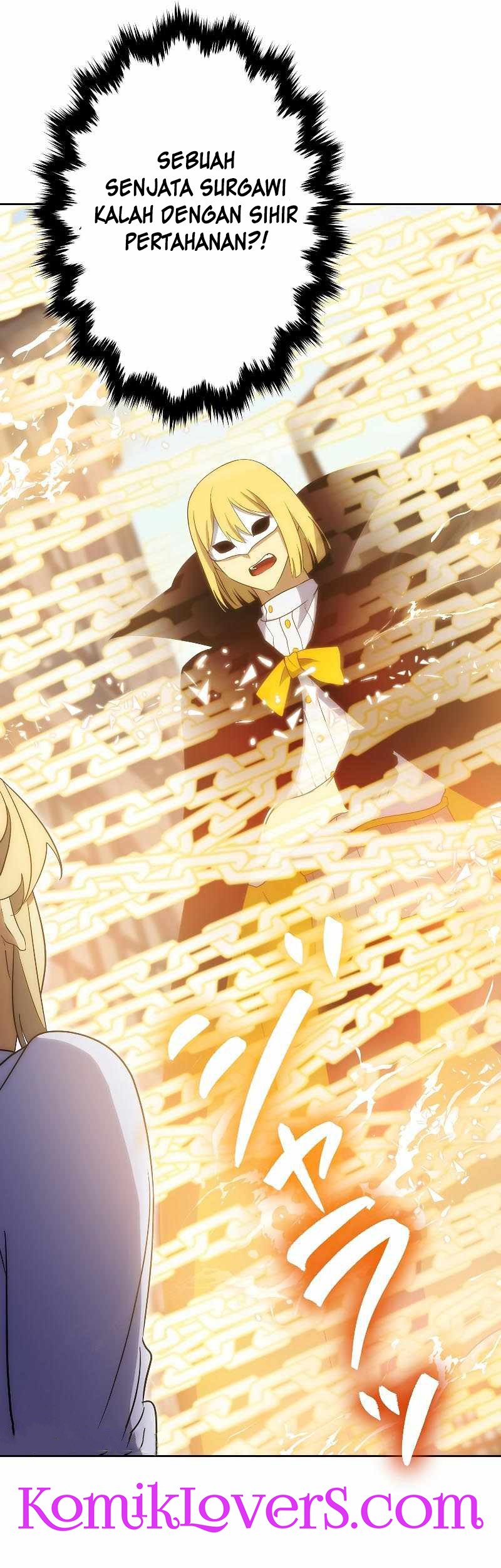 Sorcerous Stabber Orphen: The Witch’s Salvation Chapter 4 - halaman 47