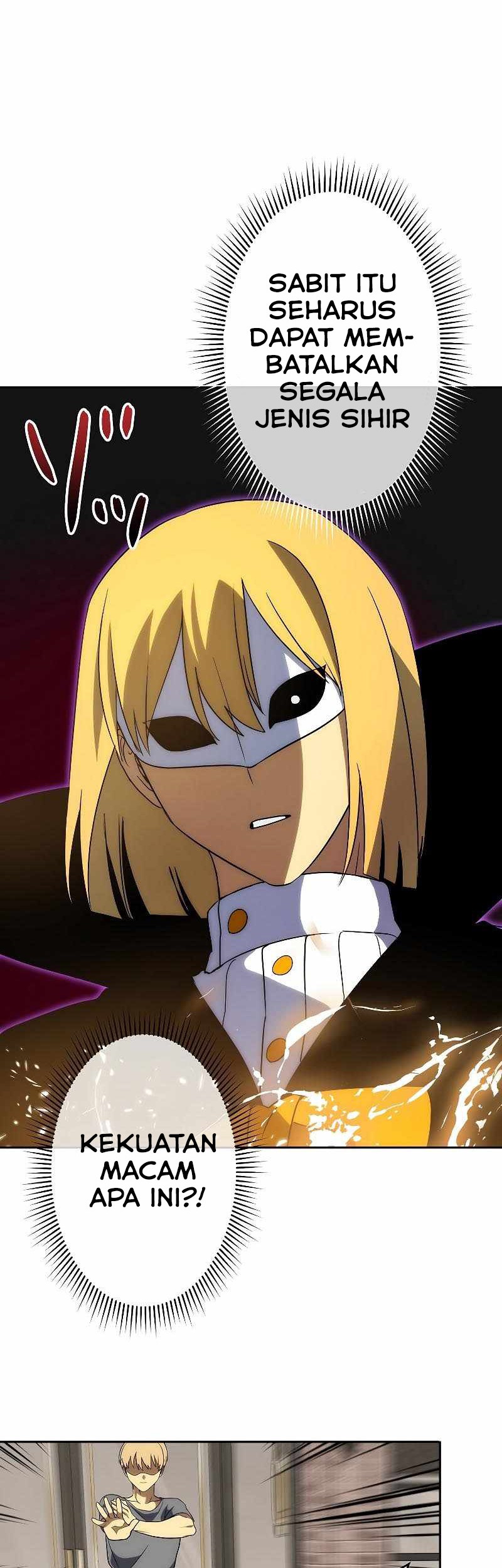 Sorcerous Stabber Orphen: The Witch’s Salvation Chapter 4 - halaman 48