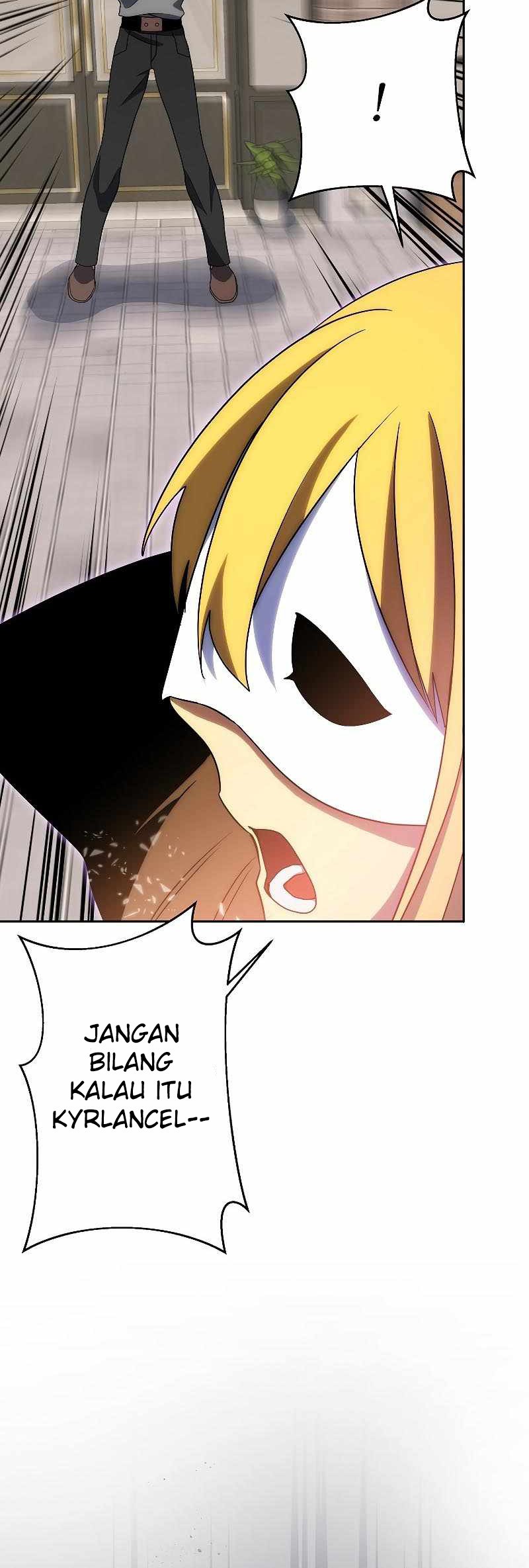 Sorcerous Stabber Orphen: The Witch’s Salvation Chapter 4 - halaman 49