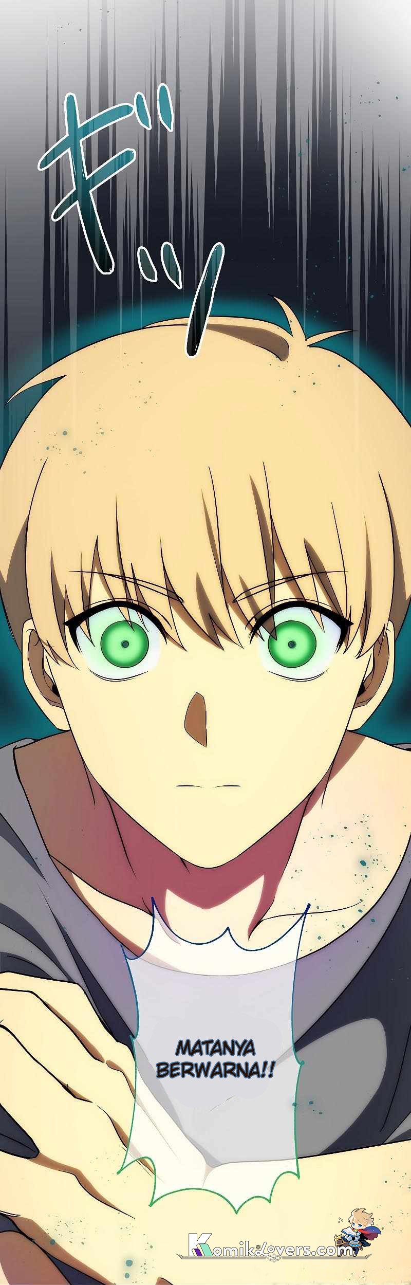 Sorcerous Stabber Orphen: The Witch’s Salvation Chapter 4 - halaman 50