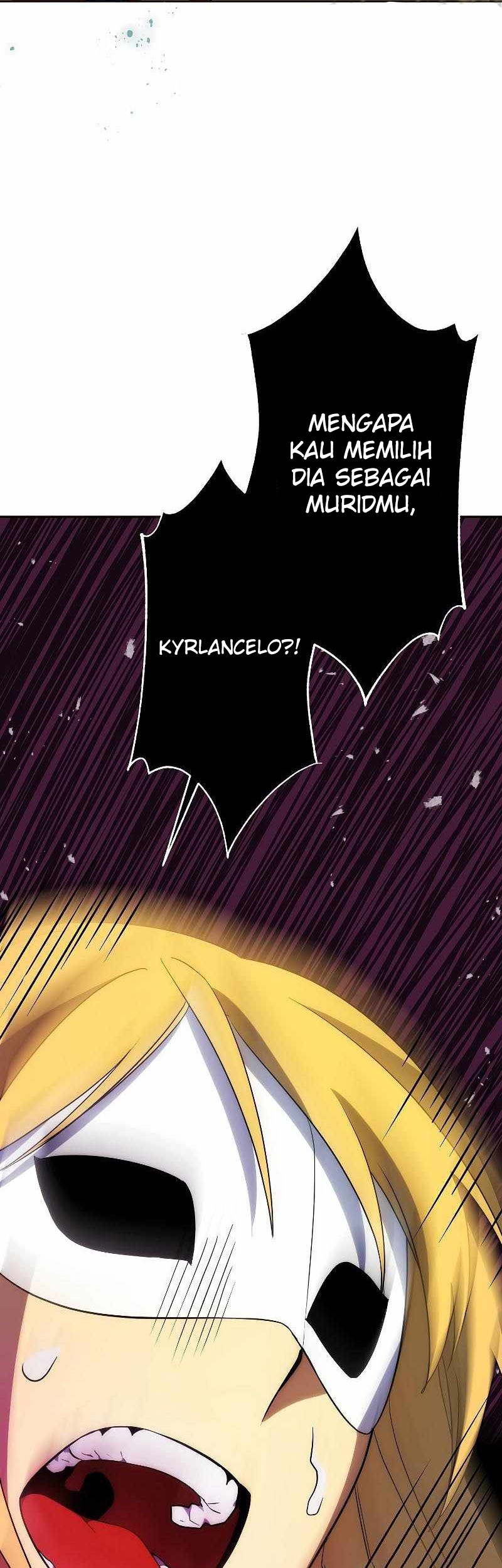 Sorcerous Stabber Orphen: The Witch’s Salvation Chapter 4 - halaman 51