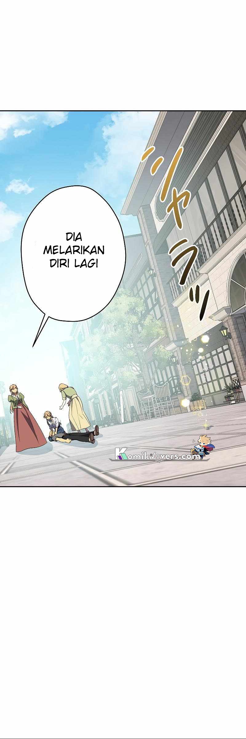 Sorcerous Stabber Orphen: The Witch’s Salvation Chapter 4 - halaman 58