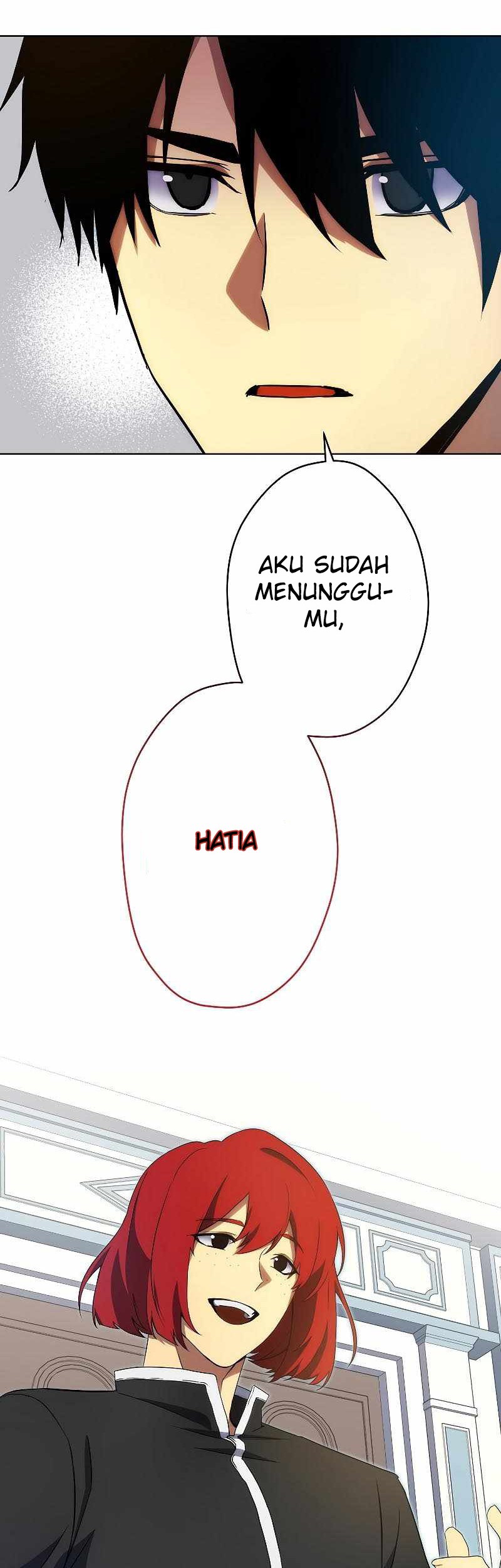 Sorcerous Stabber Orphen: The Witch’s Salvation Chapter 4 - halaman 63