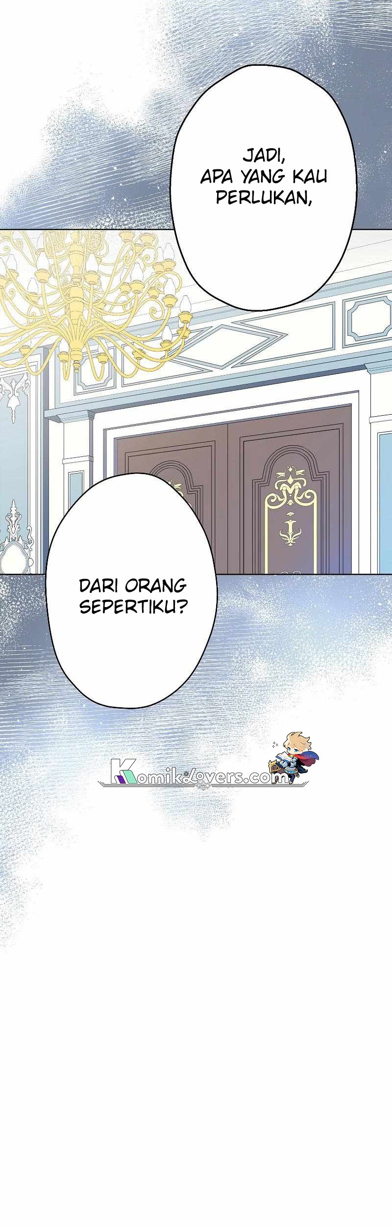 Sorcerous Stabber Orphen: The Witch’s Salvation Chapter 4 - halaman 66