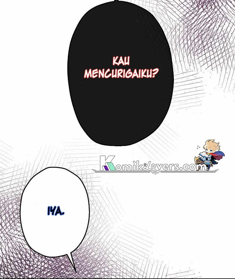 Sorcerous Stabber Orphen: The Witch’s Salvation Chapter 4 - halaman 69