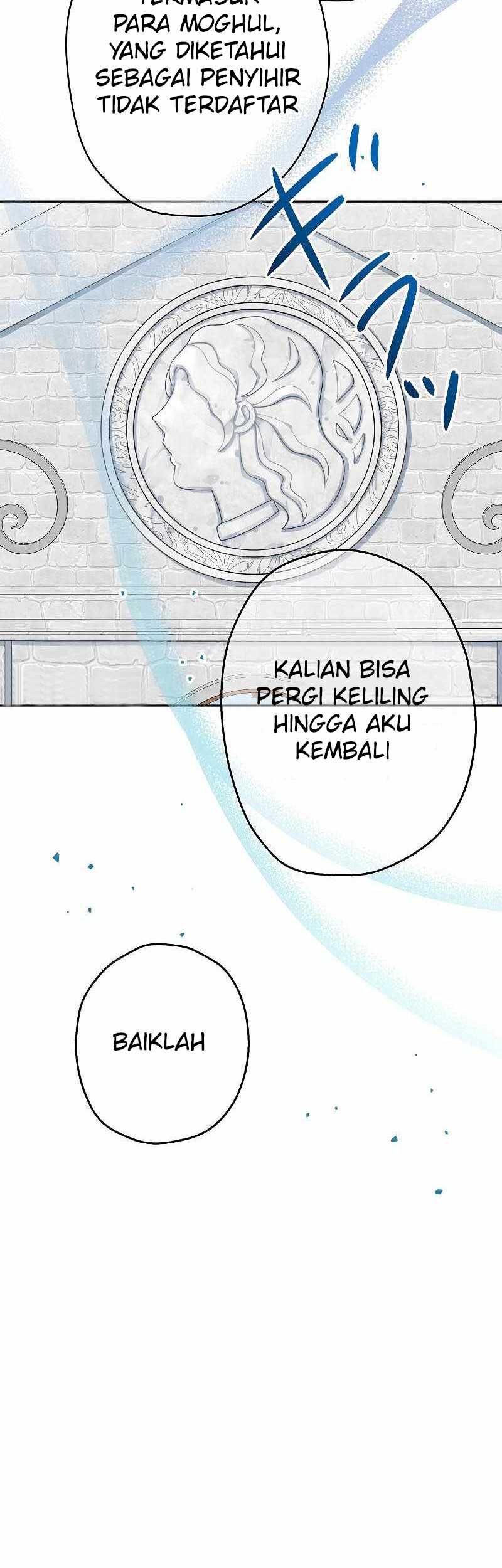 Sorcerous Stabber Orphen: The Witch’s Salvation Chapter 4 - halaman 7
