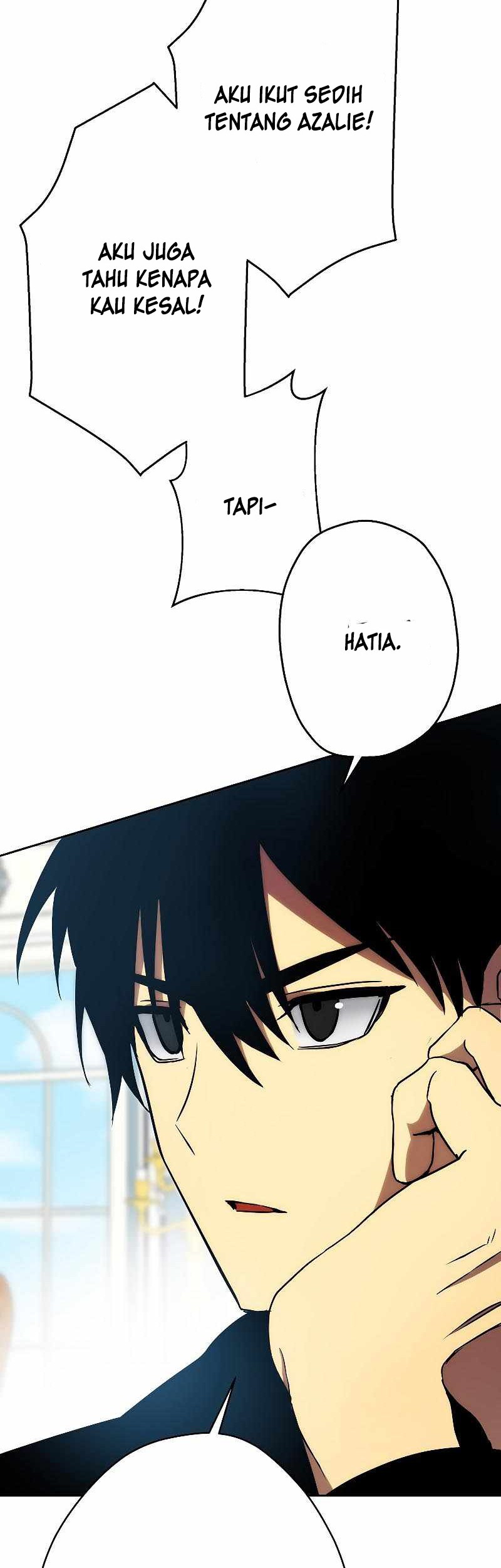 Sorcerous Stabber Orphen: The Witch’s Salvation Chapter 4 - halaman 71