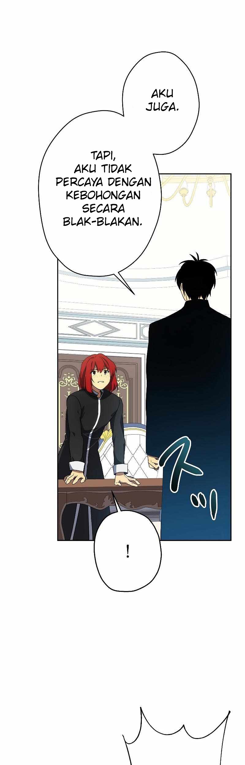Sorcerous Stabber Orphen: The Witch’s Salvation Chapter 4 - halaman 73