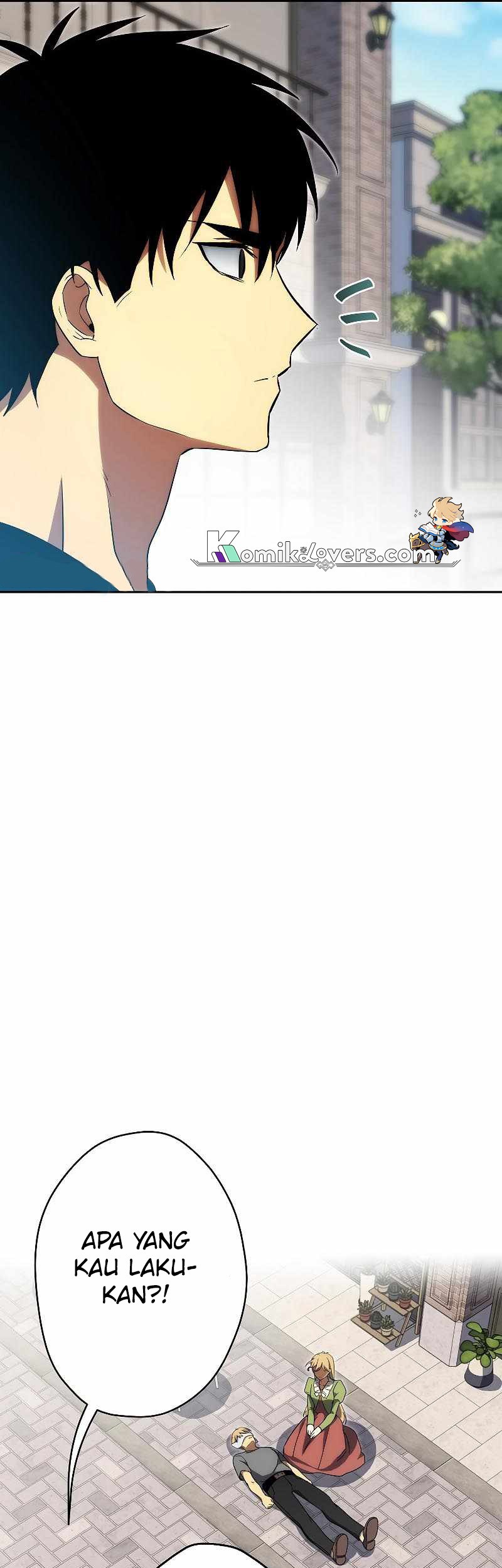Sorcerous Stabber Orphen: The Witch’s Salvation Chapter 4 - halaman 79