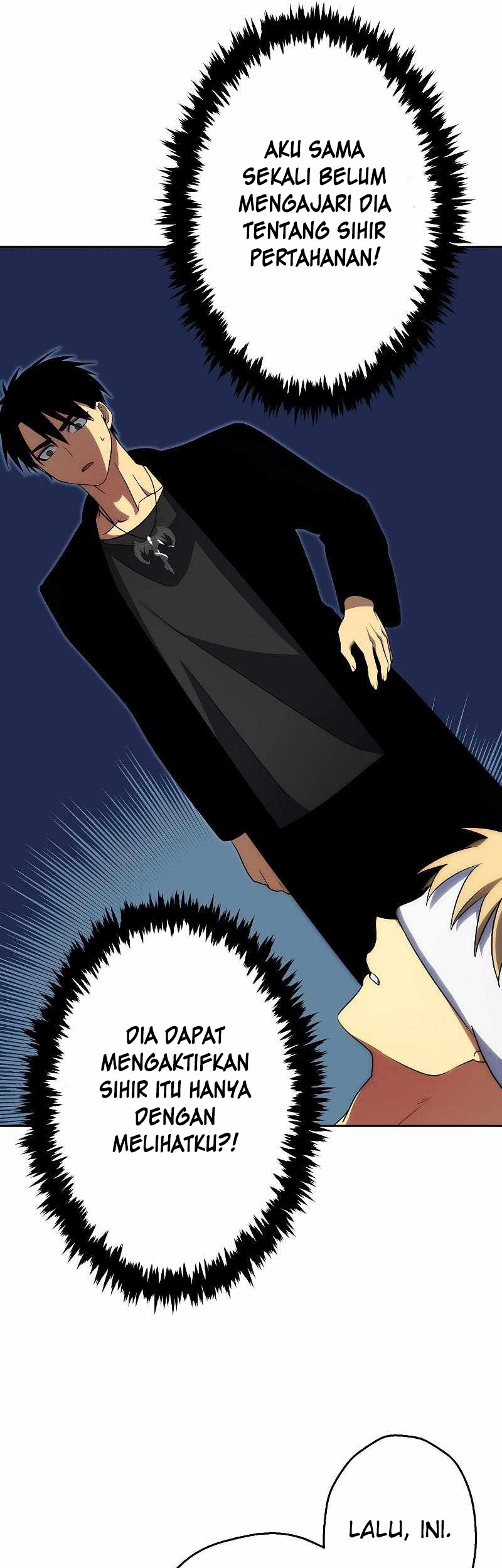Sorcerous Stabber Orphen: The Witch’s Salvation Chapter 4 - halaman 82