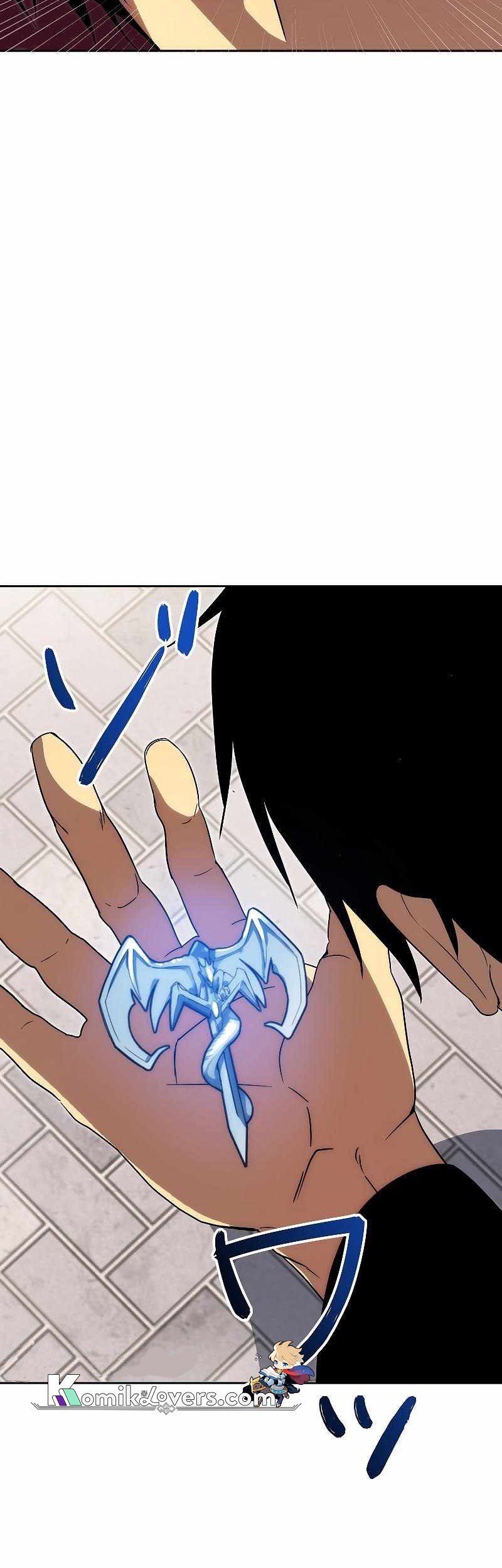 Sorcerous Stabber Orphen: The Witch’s Salvation Chapter 4 - halaman 84