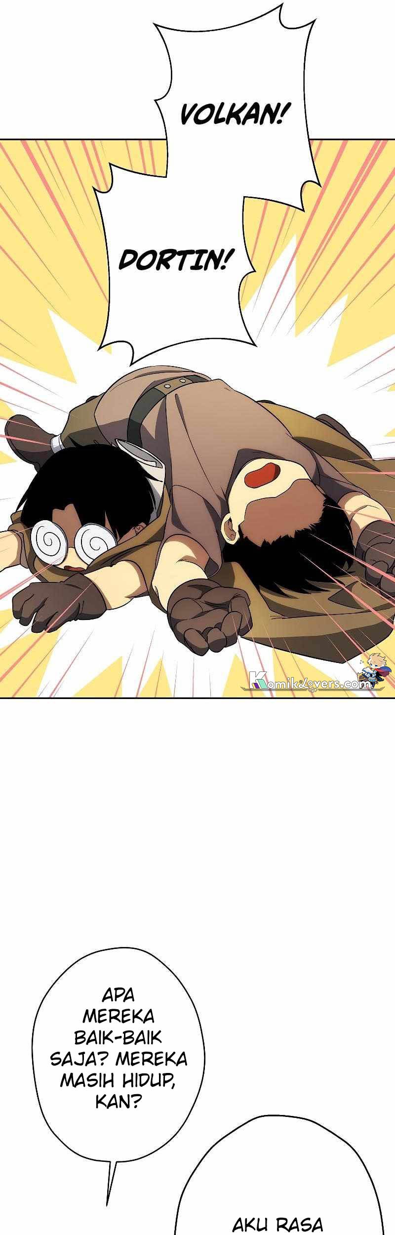 Sorcerous Stabber Orphen: The Witch’s Salvation Chapter 5 - halaman 12