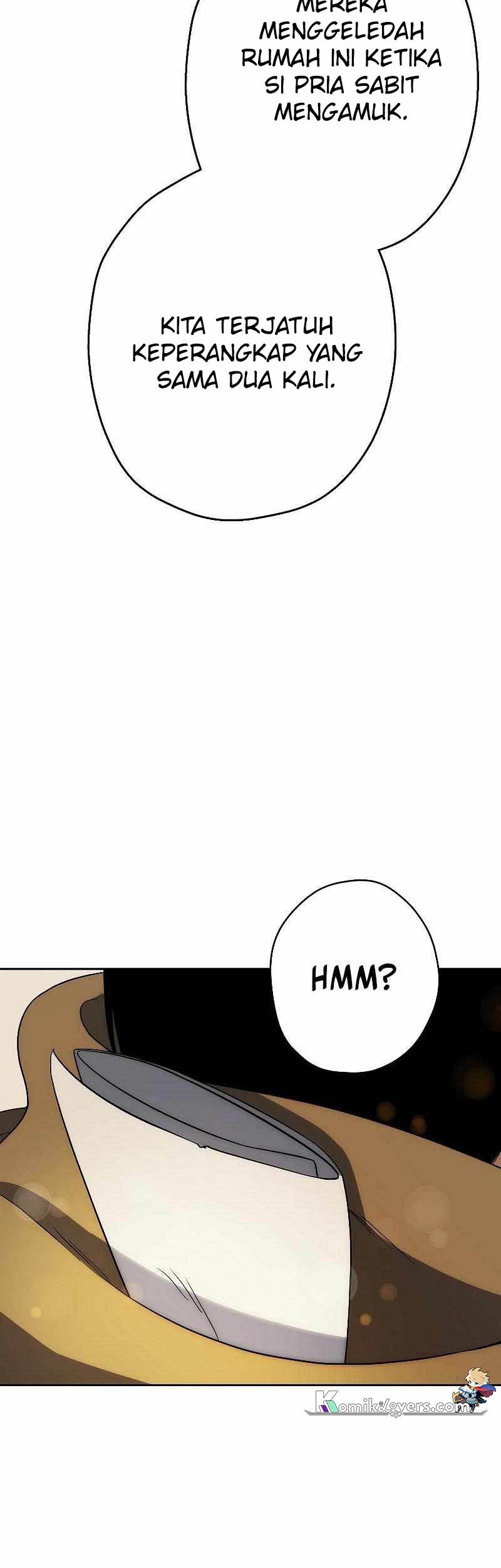 Sorcerous Stabber Orphen: The Witch’s Salvation Chapter 5 - halaman 16
