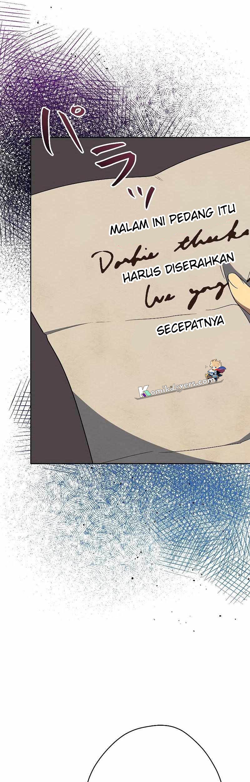 Sorcerous Stabber Orphen: The Witch’s Salvation Chapter 5 - halaman 18
