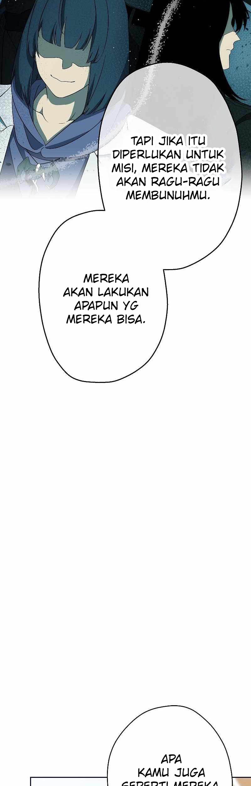Sorcerous Stabber Orphen: The Witch’s Salvation Chapter 5 - halaman 22