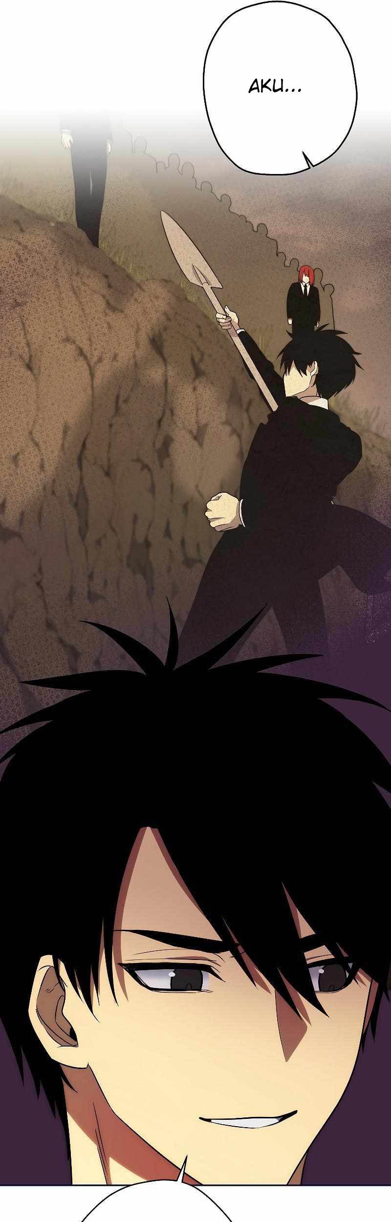 Sorcerous Stabber Orphen: The Witch’s Salvation Chapter 5 - halaman 24