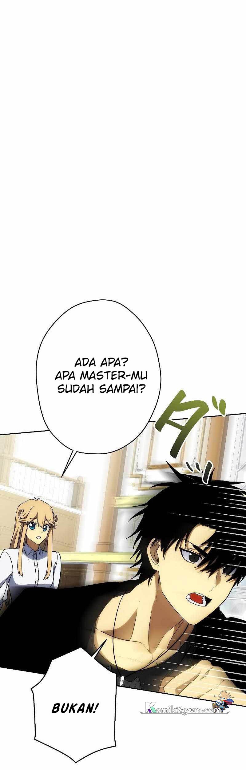 Sorcerous Stabber Orphen: The Witch’s Salvation Chapter 5 - halaman 28